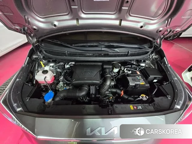 Kia The New Morning (JA) id 3539039 из Кореи 16