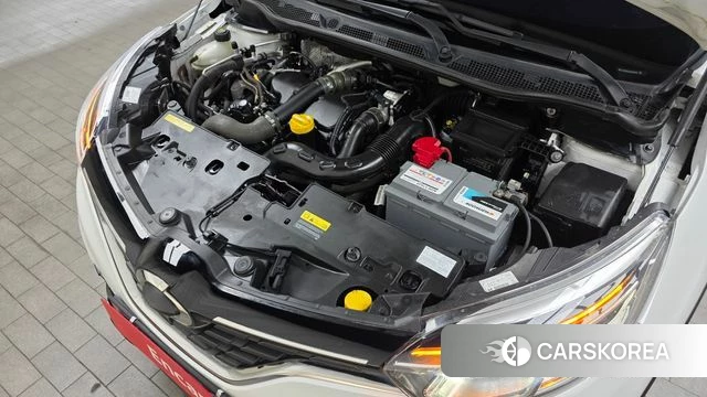 Renault Korea (Samsung) New QM3 id 4304972 из Кореи 26