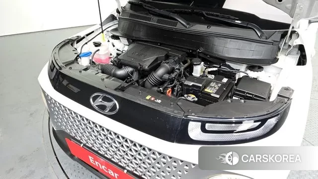 Hyundai Casper id 3610832 из Кореи 16