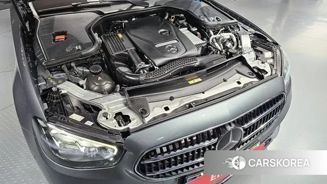 Mercedes-Benz E-Class W213 id 3454086 из Кореи 16