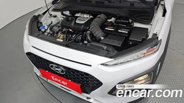 Hyundai Kona id 2876797 из Кореи 16