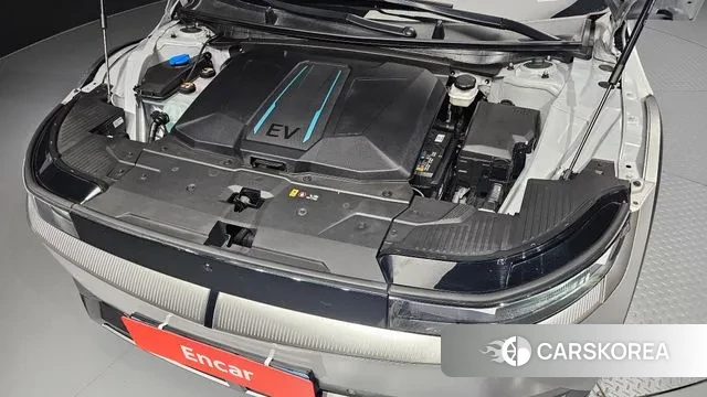 Hyundai Ionic 5 id 3016795 из Кореи 16