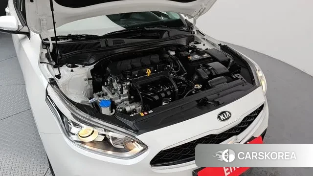 Kia Come New K3 id 3765279 из Кореи 16