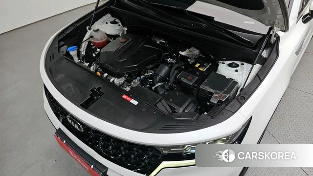 Kia Sorento 4th Generation id 3800363 из Кореи 16