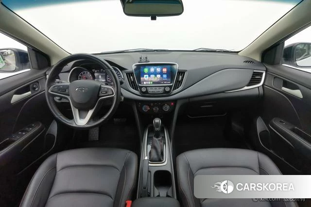Chevrolet Cruze id 4211584 из Китая 20