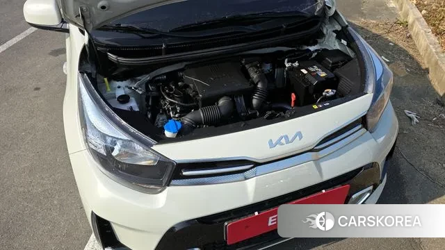 Kia Morning Urban (JA) id 3764102 из Кореи 16