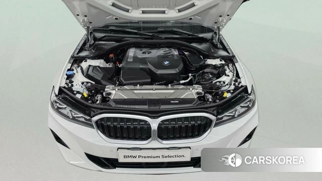 BMW 3 Series (G20) id 4413753 из Кореи 16