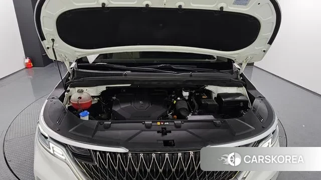 Kia Carnival 4th generation id 3640703 из Кореи 16