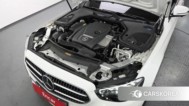 Mercedes-Benz E-Class W213 id 3922142 из Кореи 16