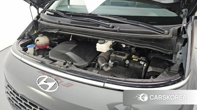 Hyundai Staria id 4366303 из Кореи 16