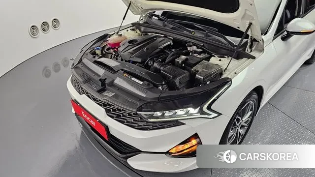 Kia K5 3rd generation id 3327818 из Кореи 16