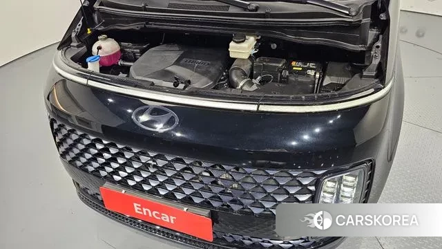 Hyundai Staria id 3517724 из Кореи 16