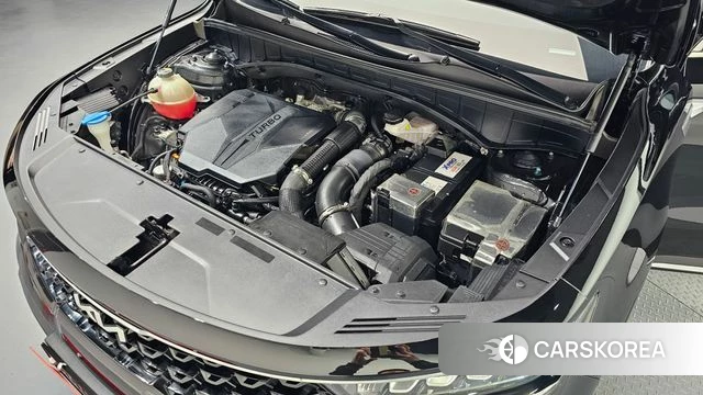 Kia Sorento 4th Generation id 3799717 из Кореи 16