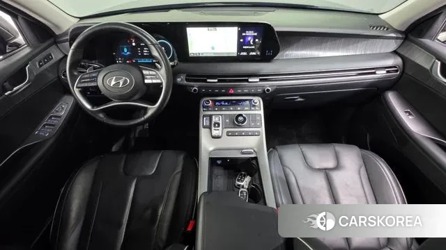 Hyundai The New Palisade id 3739713 из Кореи 16