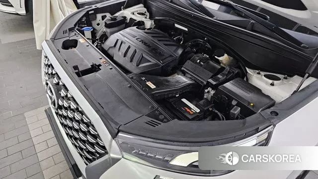 Hyundai Palisade id 3155899 из Кореи 16