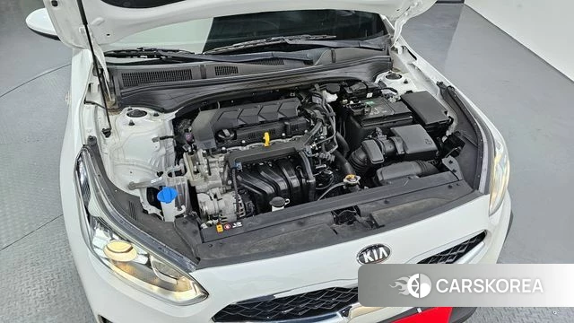 Kia Come New K3 id 3904772 из Кореи 16