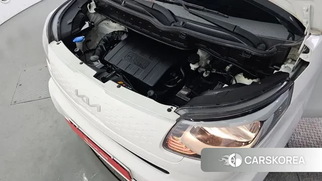 Kia The New Ray id 3681035 из Кореи 16