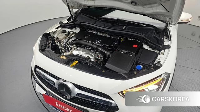 Mercedes-Benz GLA - Class H247 id 3858740 из Кореи 16