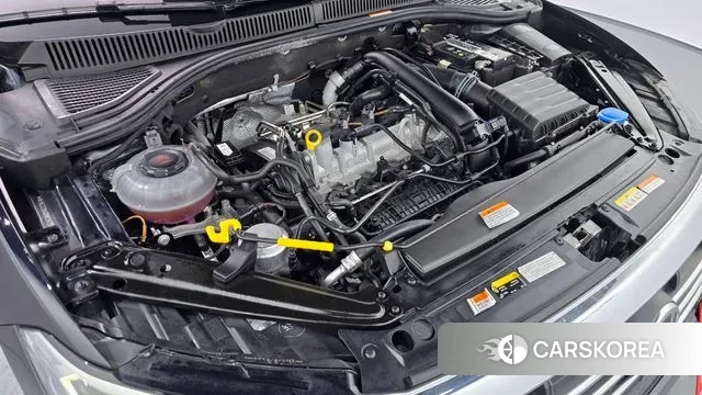 Volkswagen 7th Generation of Jetta id 3458544 из Кореи 16