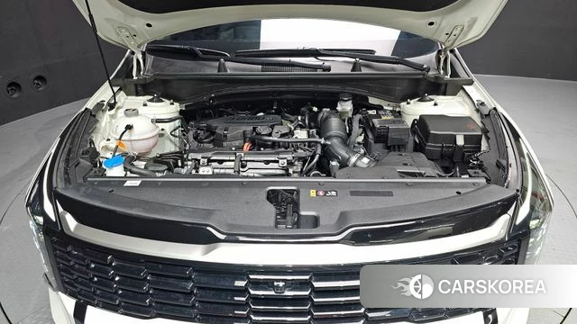 Kia The New Sportage 5th Generation id 3939968 из Кореи 16