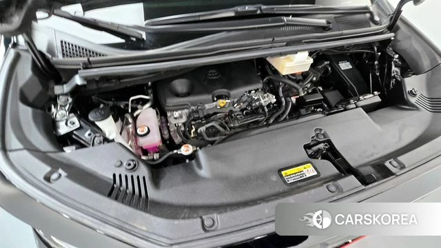 Toyota Alphard 4th Generation id 4381373 из Кореи 16
