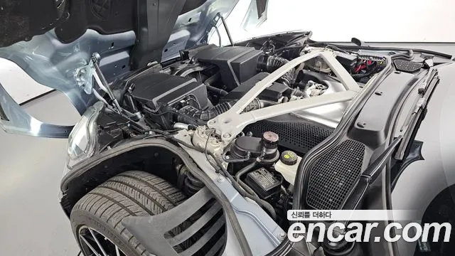 Aston Martin DB11 id 2701401 из Кореи 16