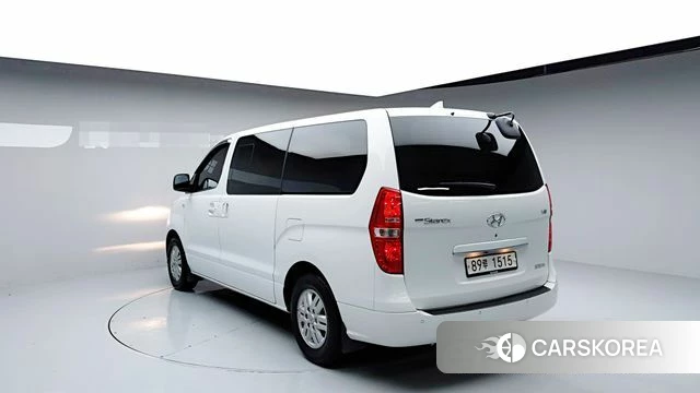 Hyundai The New Grand Starex id 3807760 из Кореи 16