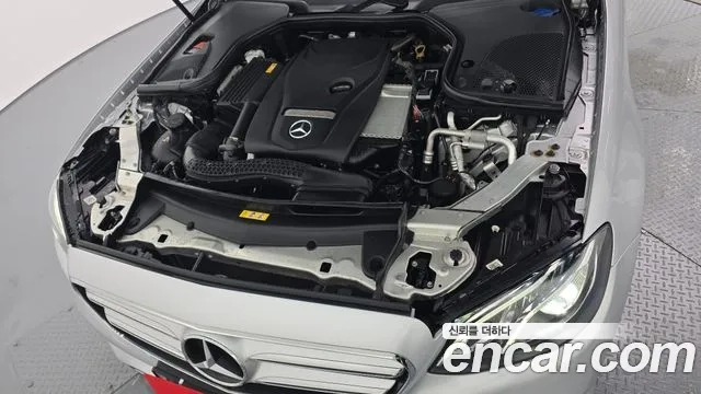 Mercedes-Benz E-Class W213 id 2876849 из Кореи 16