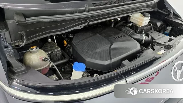 Hyundai Staria id 3384727 из Кореи 16