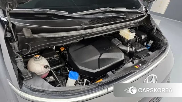 Hyundai Staria id 3581494 из Кореи 16