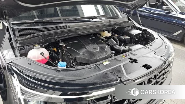 Kia The New Carnival 4th Generation id 3620082 из Кореи 16