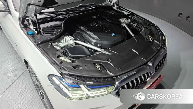 BMW 6 Series GT (G32) id 4528648 из Кореи 27