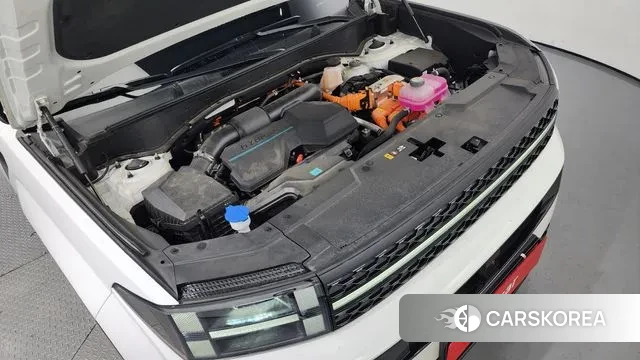 Hyundai Santa Fe (MX5) id 2978835 из Кореи 16