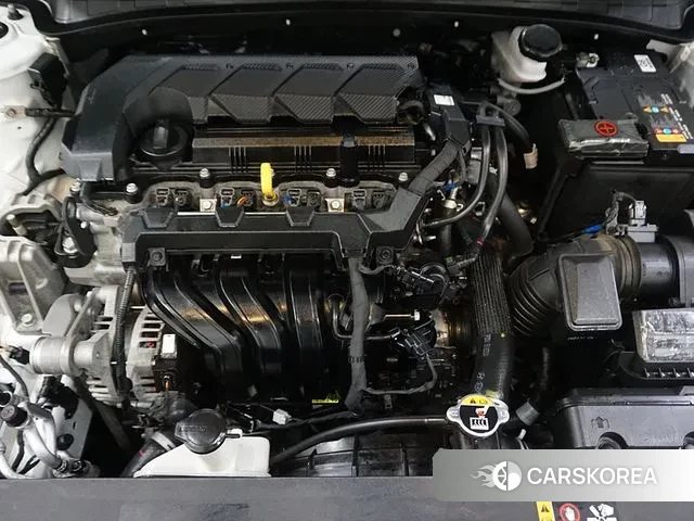 Hyundai Avante (CN7) id 2973858 из Кореи 16