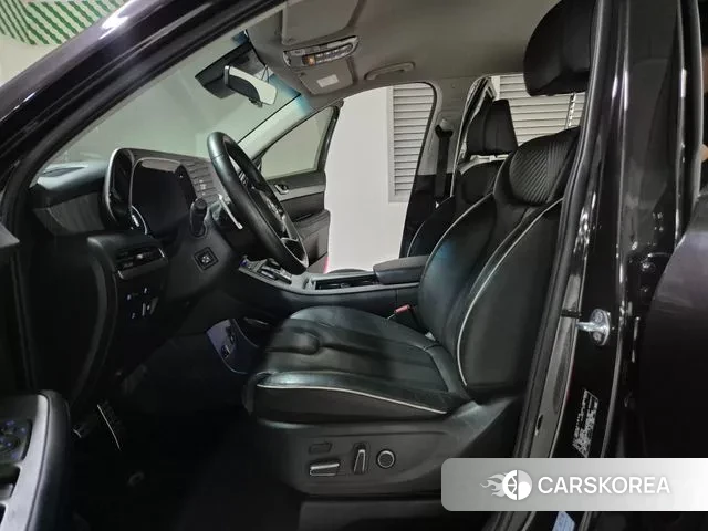 Hyundai The New Palisade id 3121152 из Кореи 16