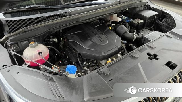 Kia Carnival 4th generation id 4294203 из Кореи 16