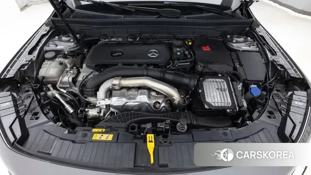 Mercedes-Benz GLB-Class X247 id 3769553 из Кореи 15