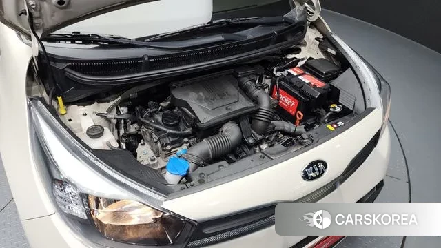 Kia Morning Urban (JA) id 3630856 из Кореи 16