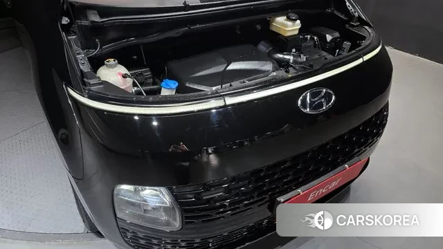 Hyundai Staria id 3428020 из Кореи 16