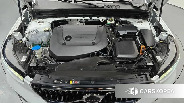 Volvo XC40 id 4768544 из Кореи 32