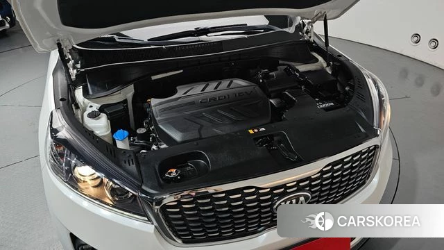 Kia The New Sorento id 4430409 из Кореи 30