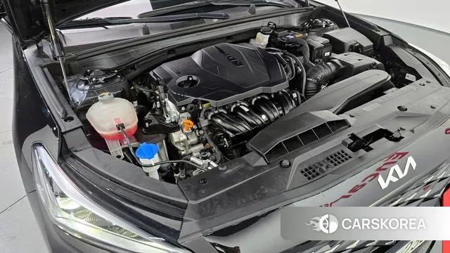 Kia K8 id 3427219 из Кореи 16