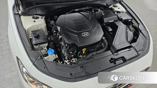 Hyundai Grandeur IG id 3391409 из Кореи 16