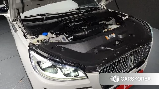 Lincoln Aviator 2nd generation id 3373950 из Кореи 16