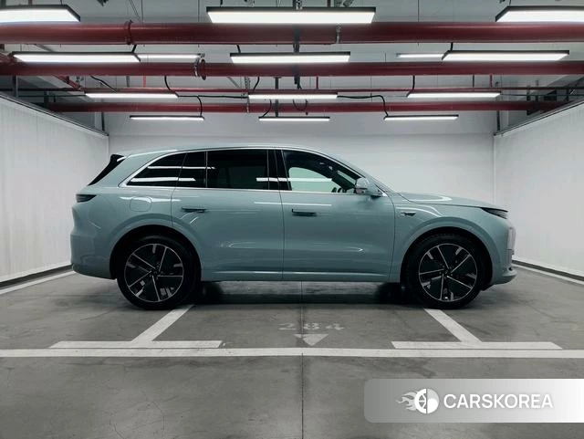 Ideal car Ideal L6 id 4209711 из Китая 16