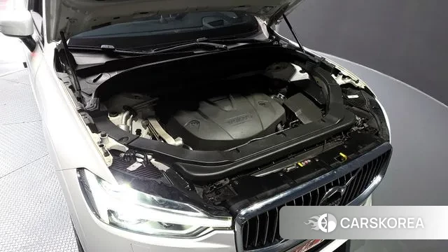 Volvo XC60 second Generation id 3362750 из Кореи 16