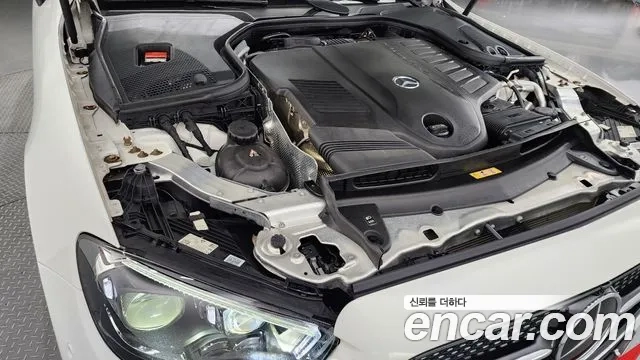 Mercedes-Benz E-Class W213 id 2864075 из Кореи 16