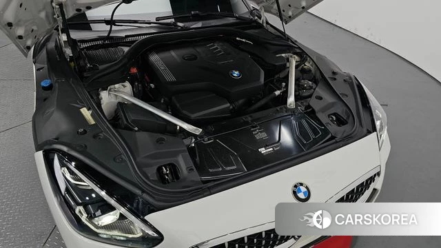 BMW Z4 (G29) id 4317550 из Кореи 29