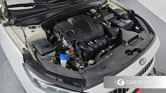 Kia K7 Premier id 3439436 из Кореи 16