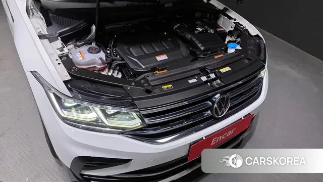 Volkswagen Tiguan second Generation id 3452530 из Кореи 16